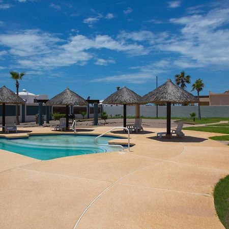 Linda Vista 105 Villa Puerto Penasco Exterior photo