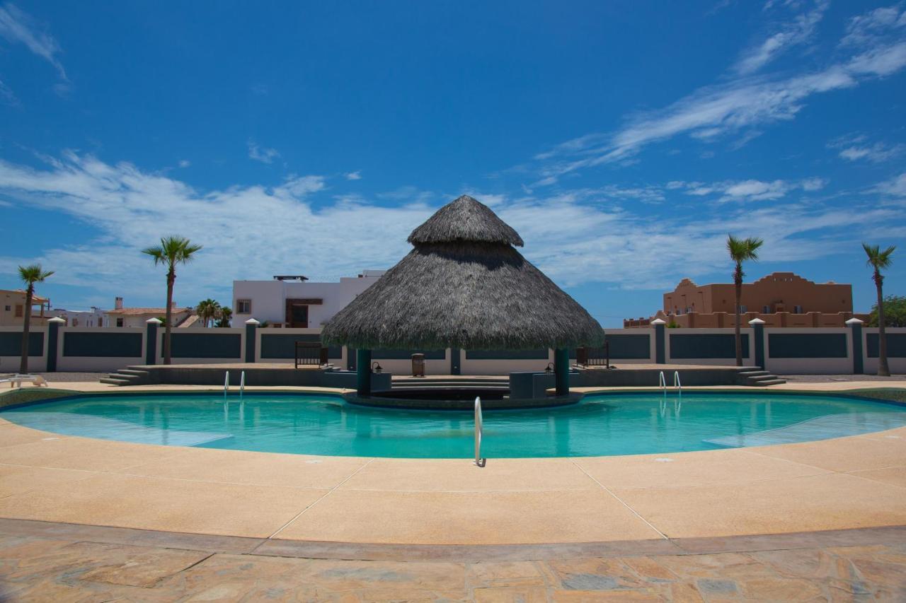 Linda Vista 105 Villa Puerto Penasco Exterior photo
