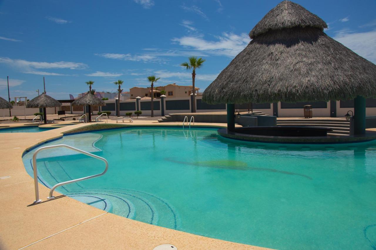 Linda Vista 105 Villa Puerto Penasco Exterior photo