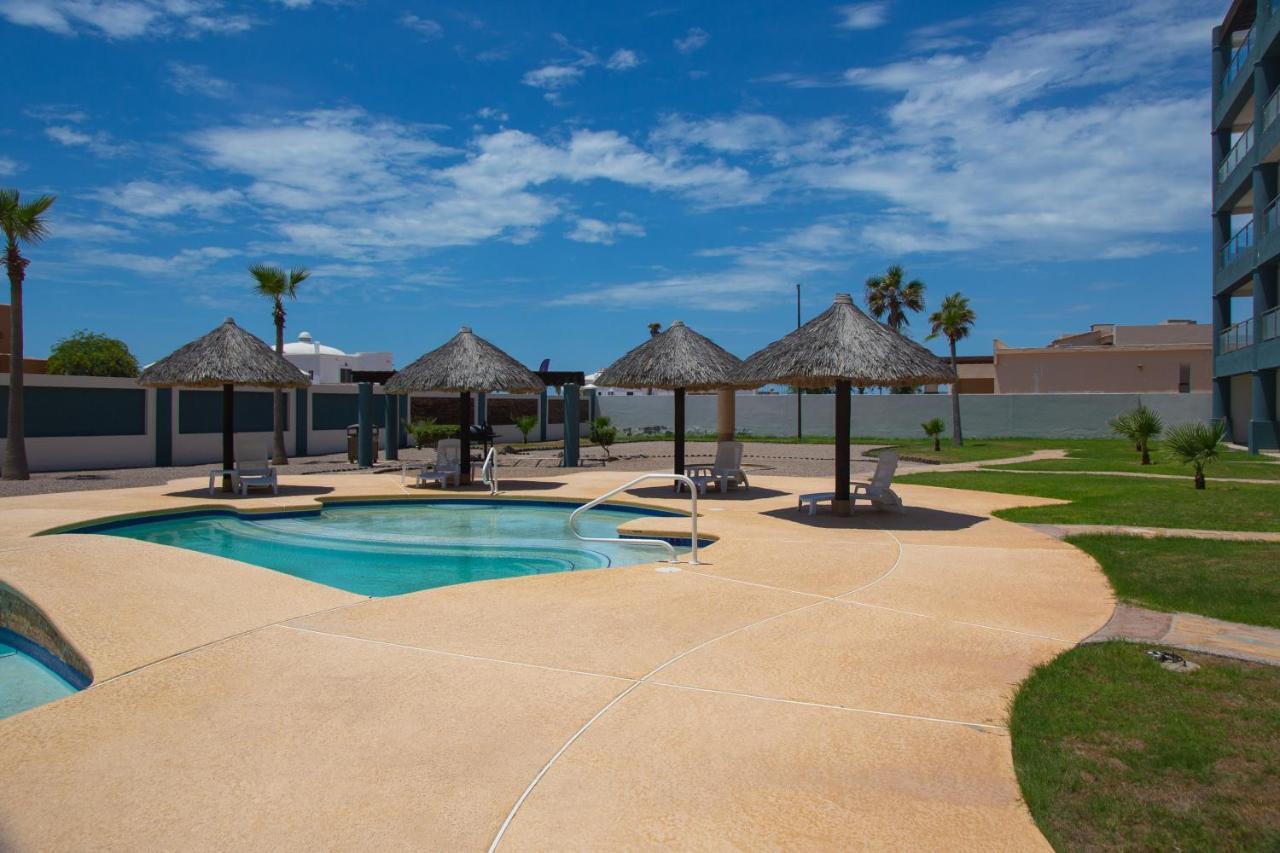 Linda Vista 105 Villa Puerto Penasco Exterior photo